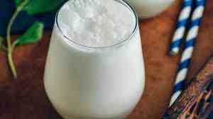 Ayran<br>
