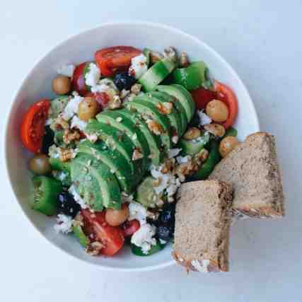 Proper Salata