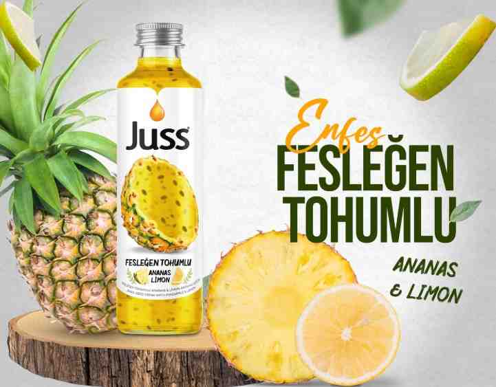 Juss Fesleğen