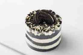 OREOLU VELVET