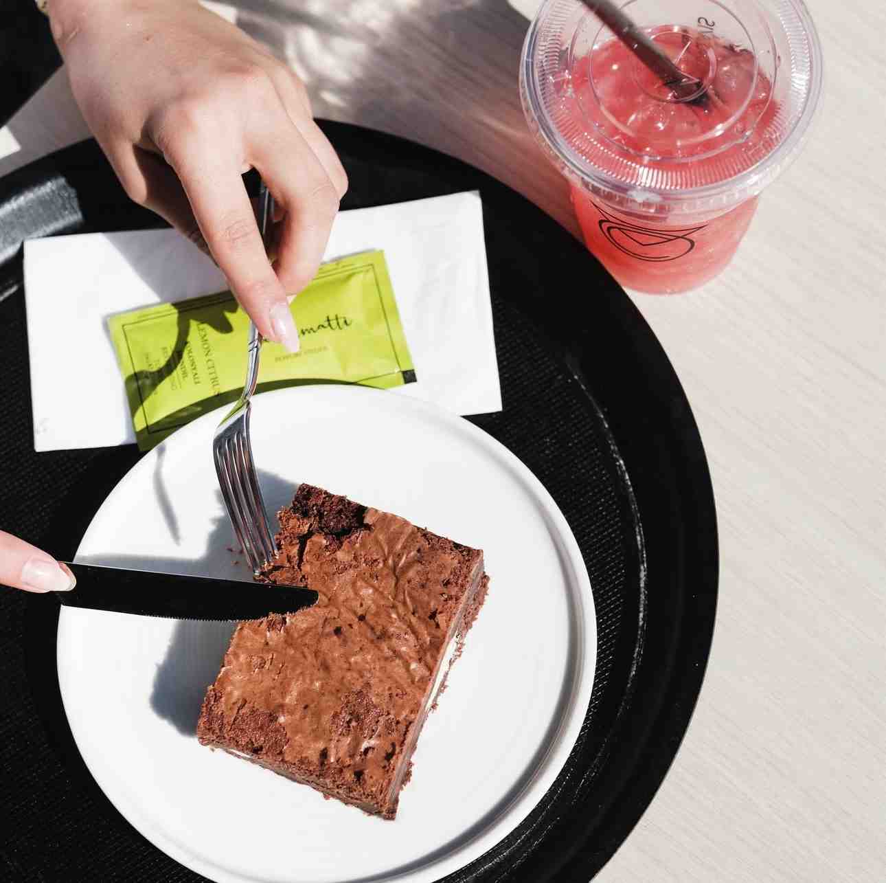Brownie<br>