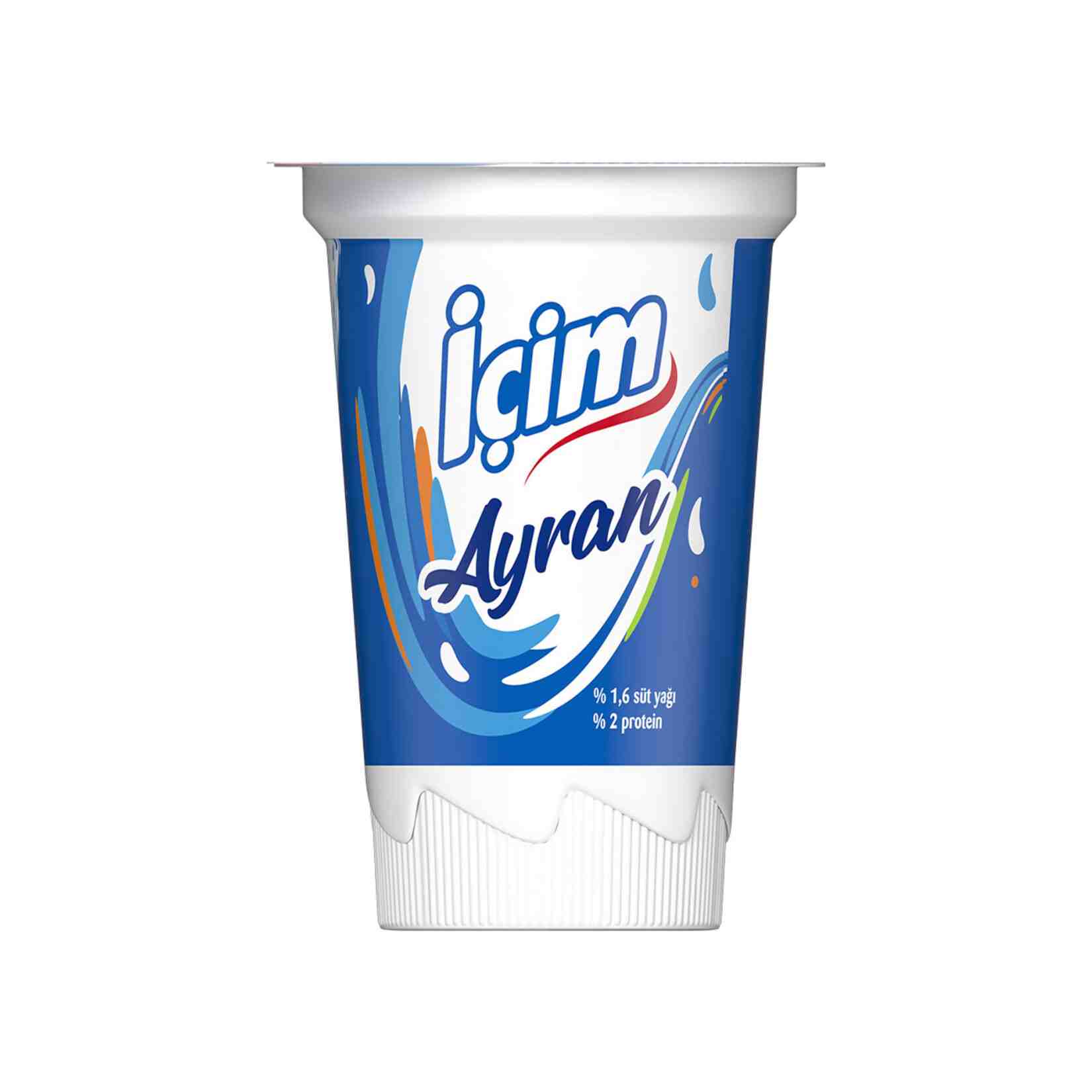 KAPALI AYRAN