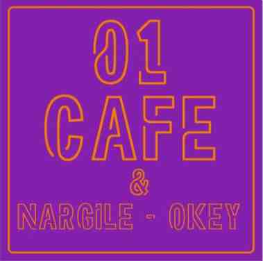 01 Cafe & Restoran