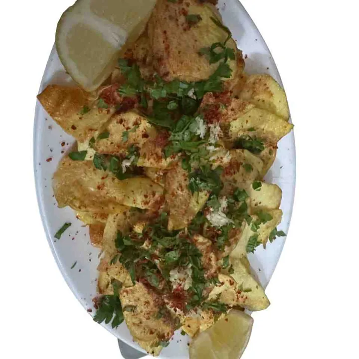 KÖY USÜL PATATES
