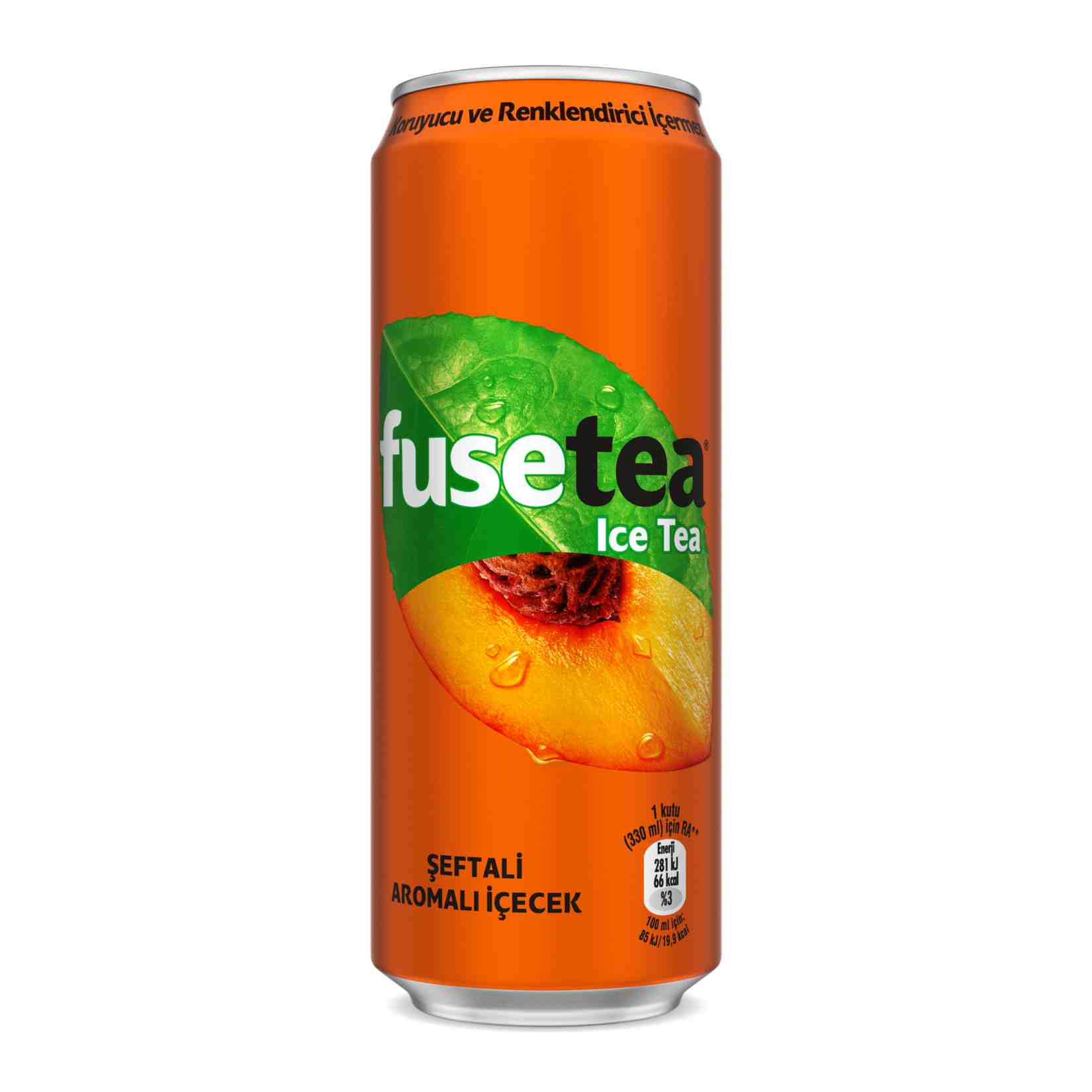 Fuse Tea<br><br>