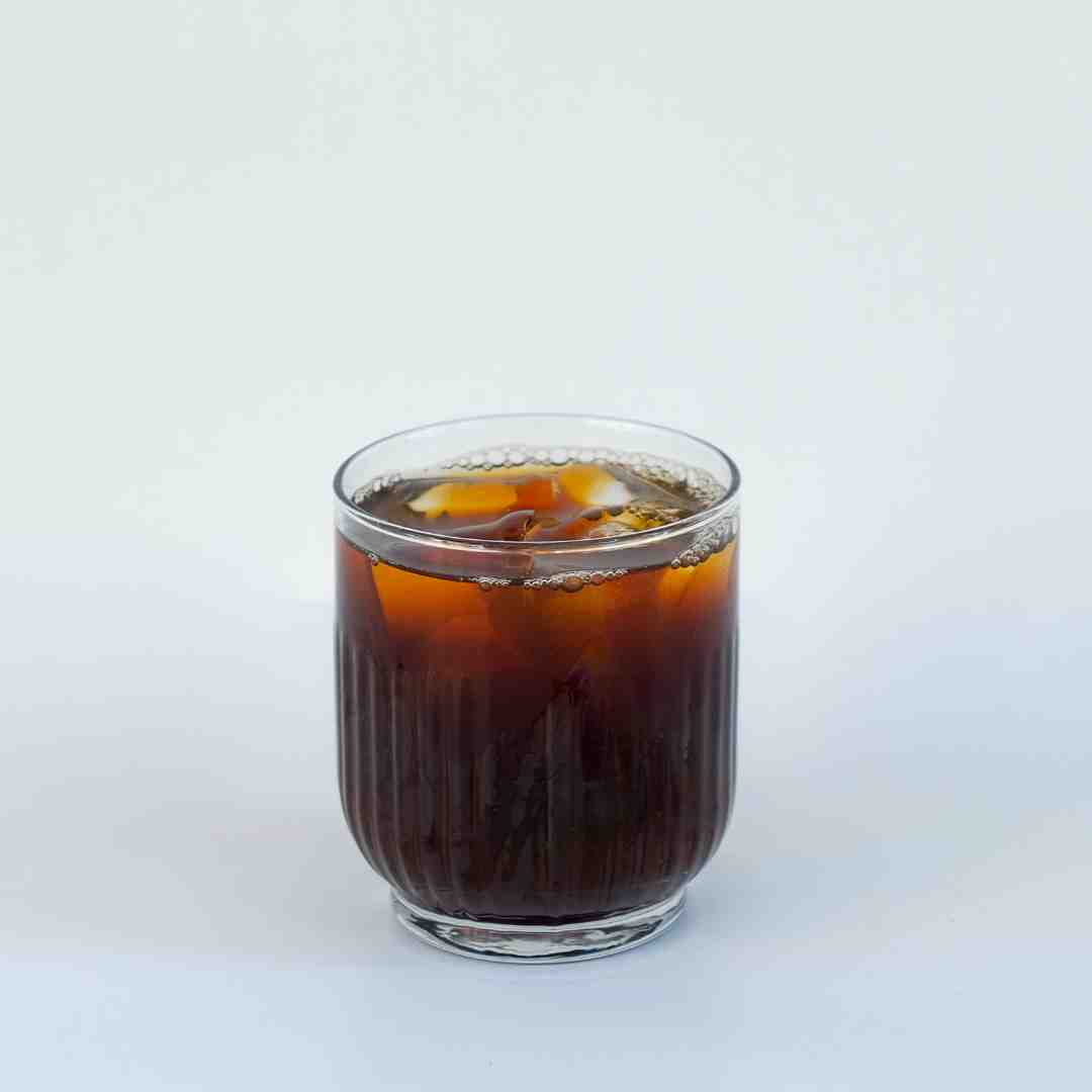 Ice Filtre Kahve