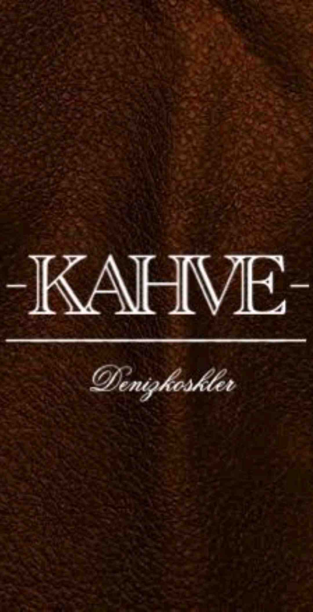 Kahve Denizköşkler 
