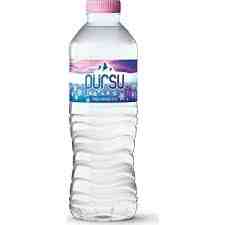 Water 0,5 lt