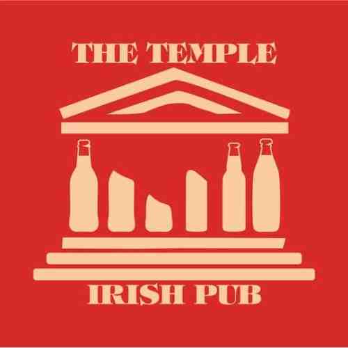 The Temple Irish Pub