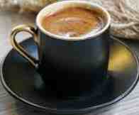 Çikolatalı Latte