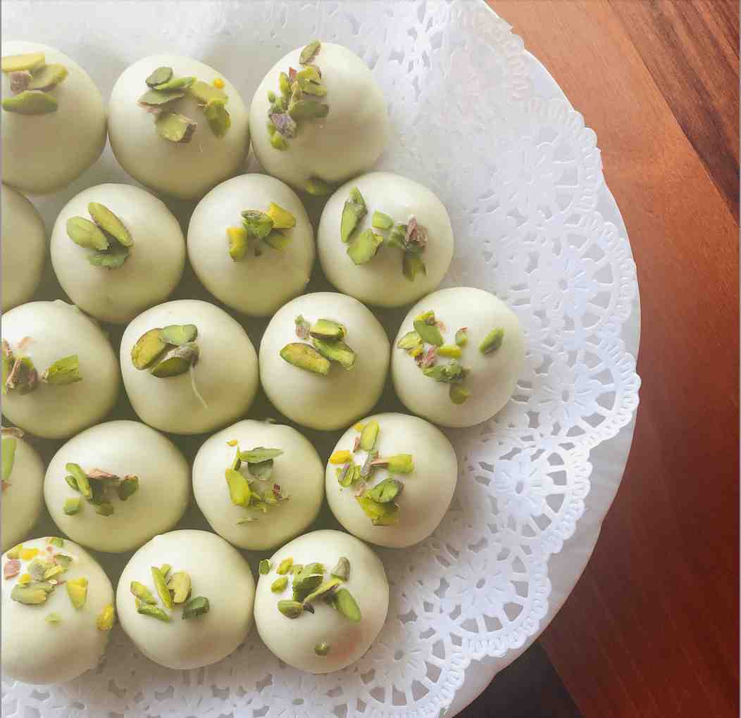 Truffle Limon