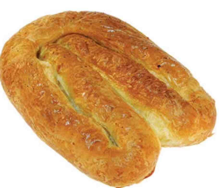 &nbsp;Kol Böreği Porsiyon