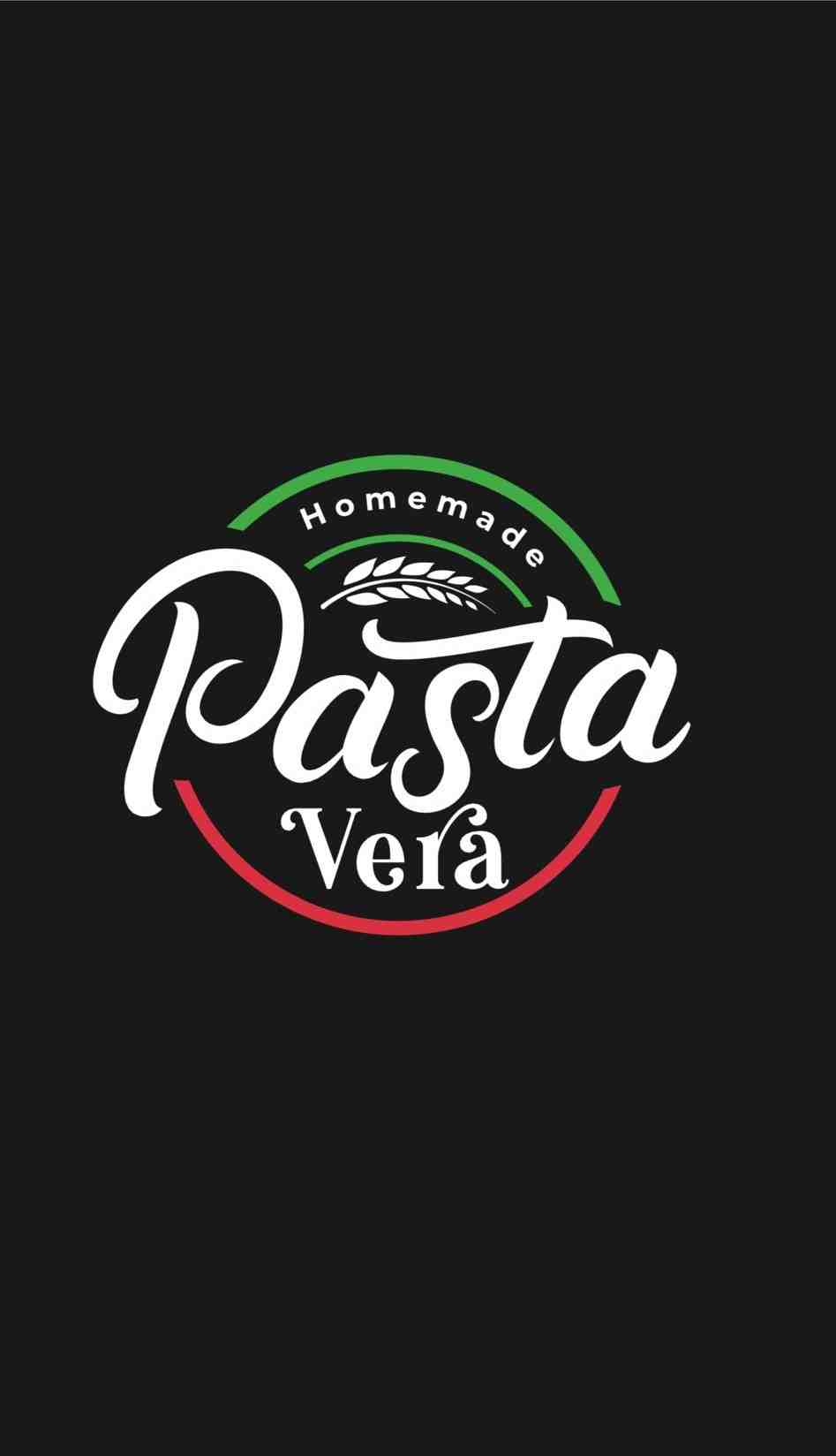 Pasta Vera 