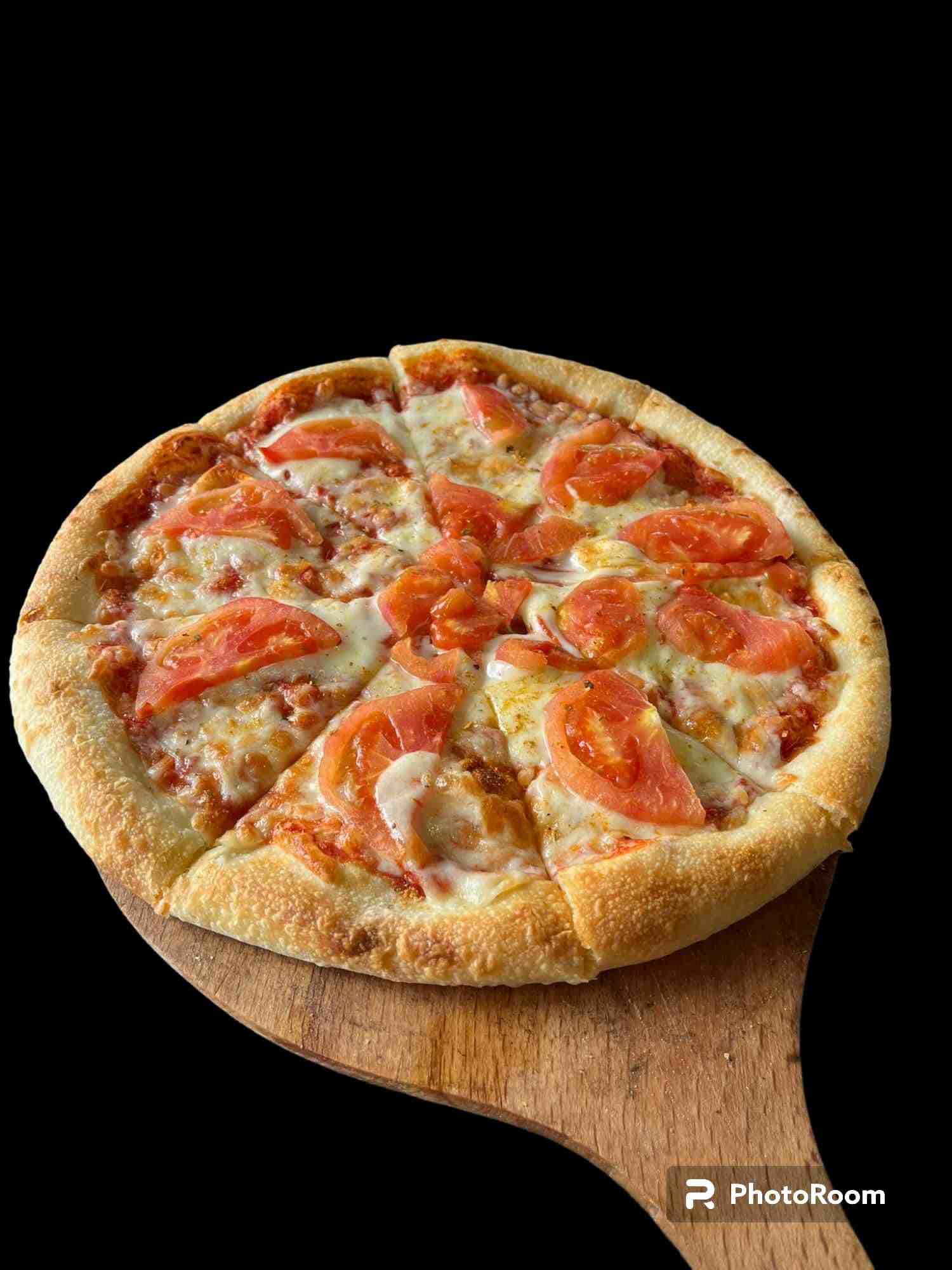 PEPERONİ