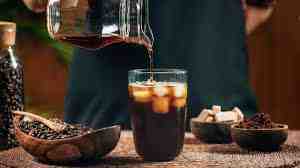 Iced Filtre Kahve
