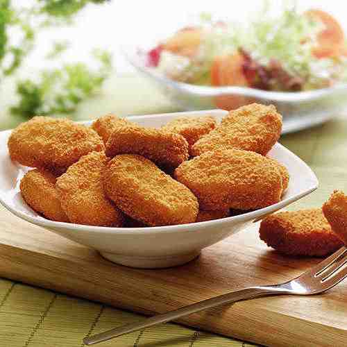 Nugget Porsiyon&nbsp;<br>